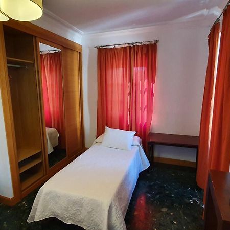 Hostal Ansonea Bera  客房 照片