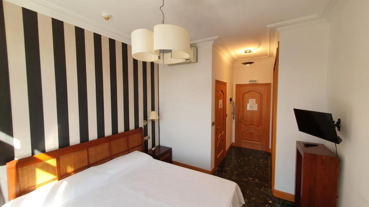 Hostal Ansonea Bera  客房 照片