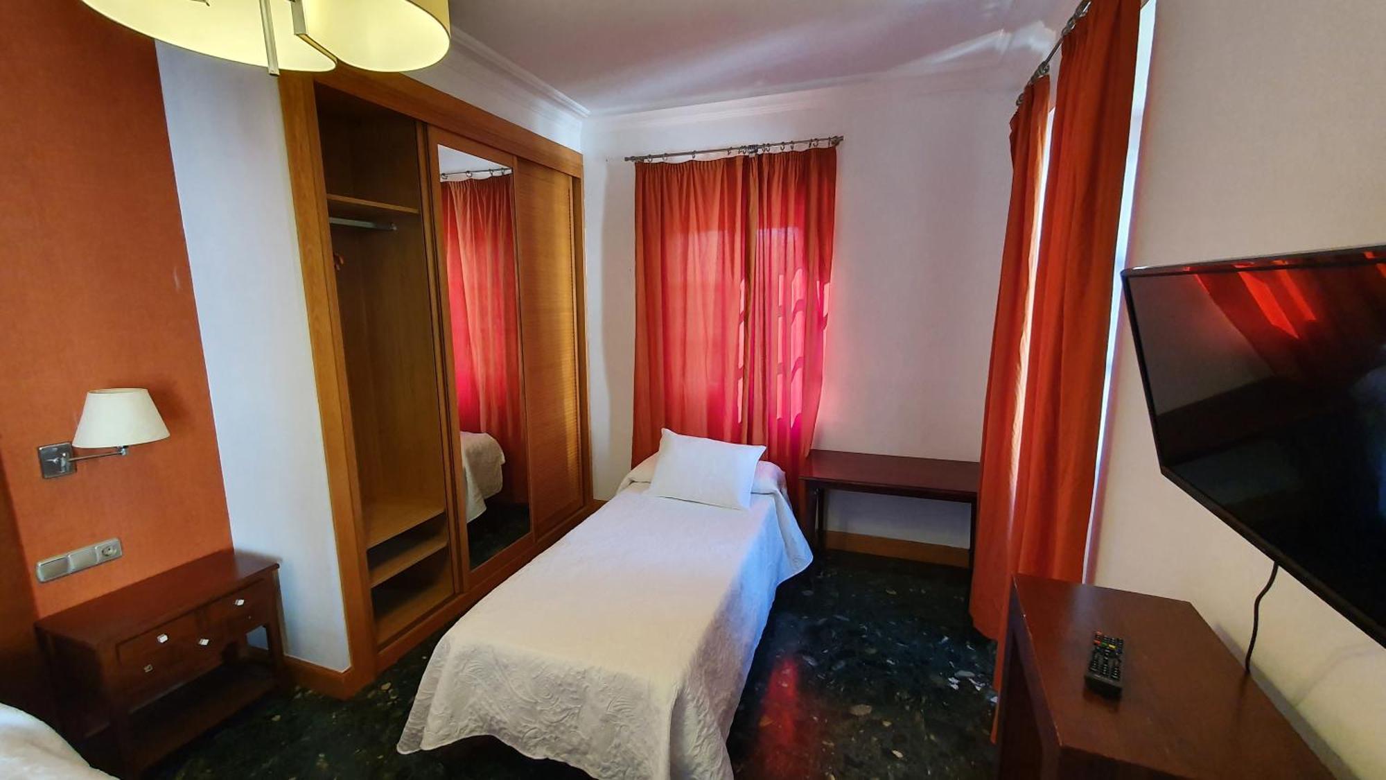 Hostal Ansonea Bera  客房 照片
