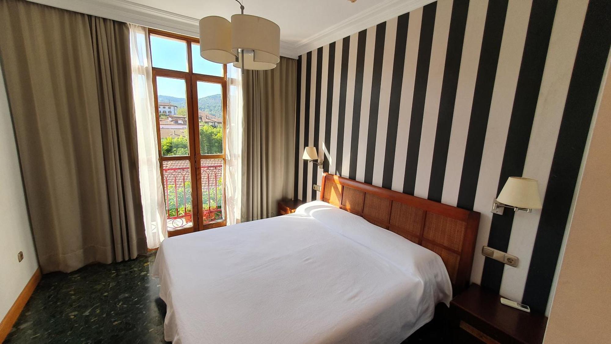 Hostal Ansonea Bera  客房 照片