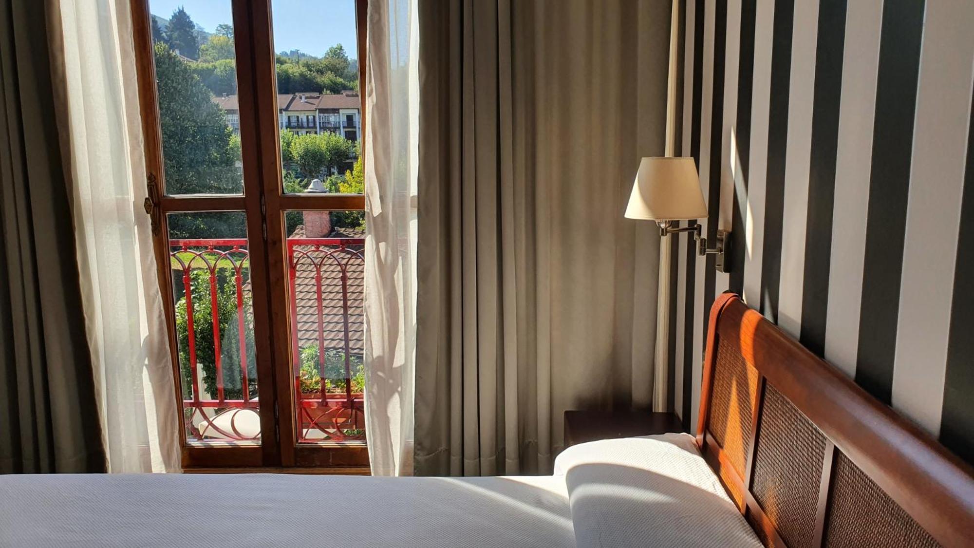 Hostal Ansonea Bera  客房 照片