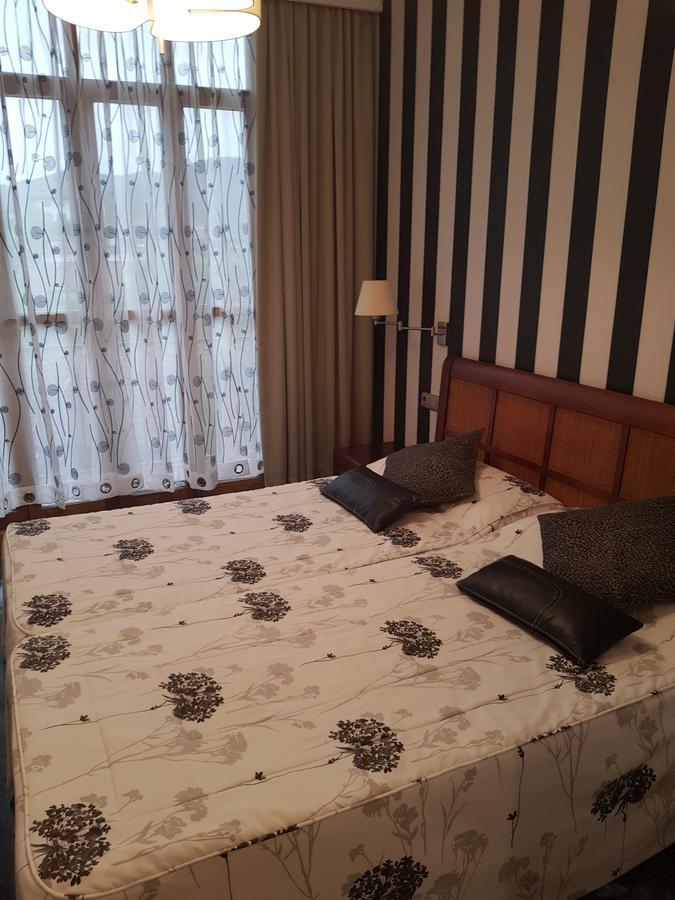 Hostal Ansonea Bera  外观 照片