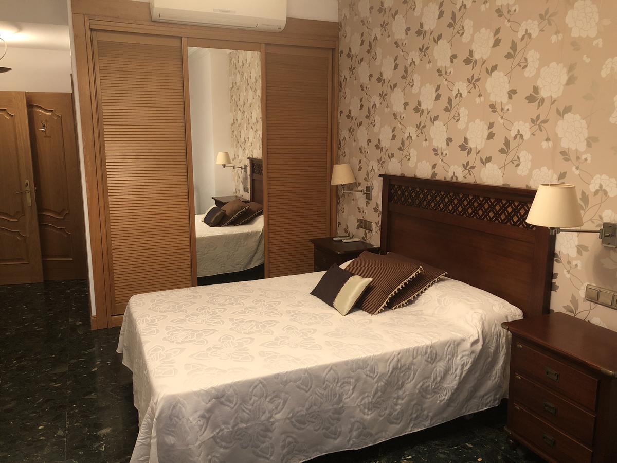 Hostal Ansonea Bera  外观 照片