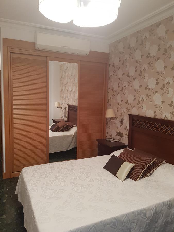 Hostal Ansonea Bera  外观 照片